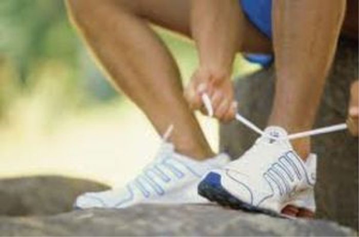 Turnschuhe